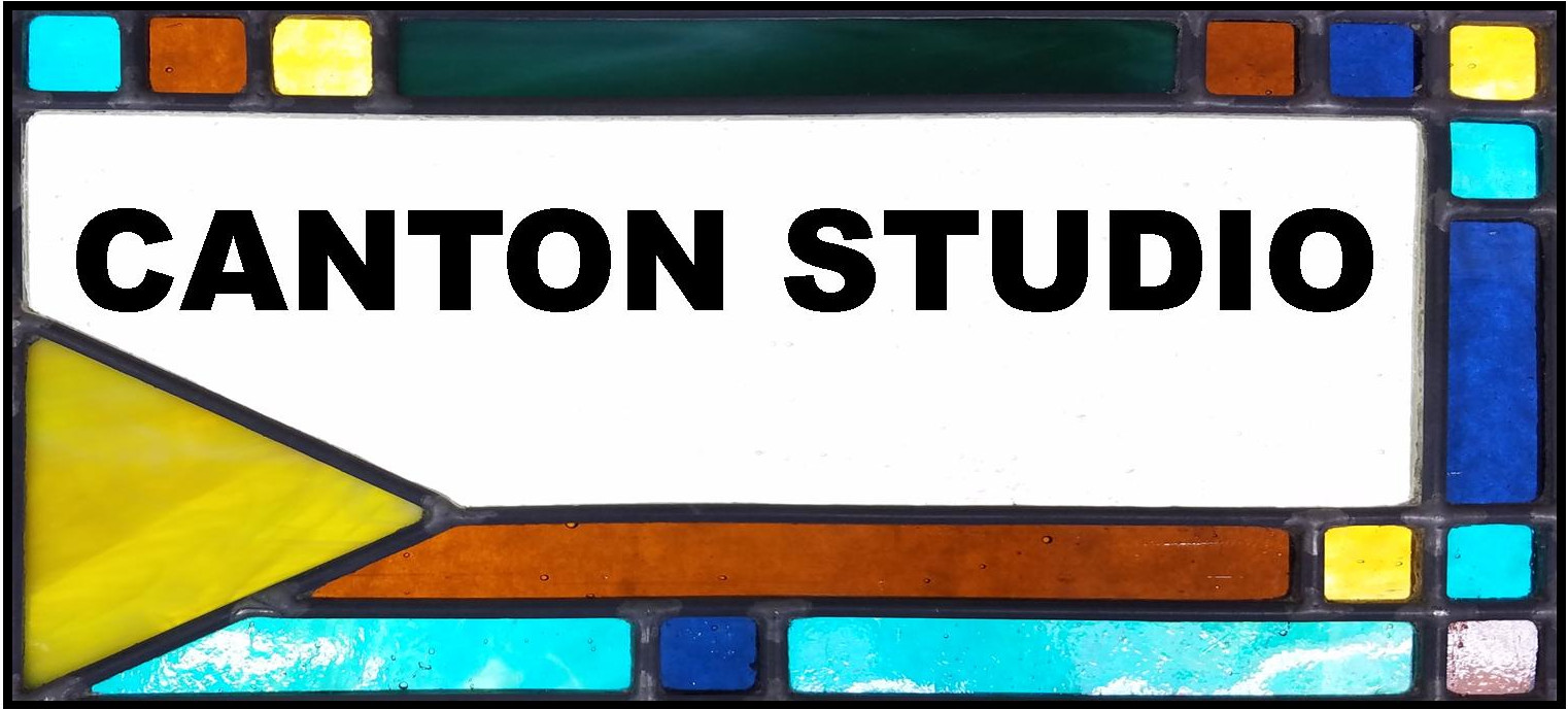 Canton Studio – Custom glass art handmade in Lisbon, Iowa